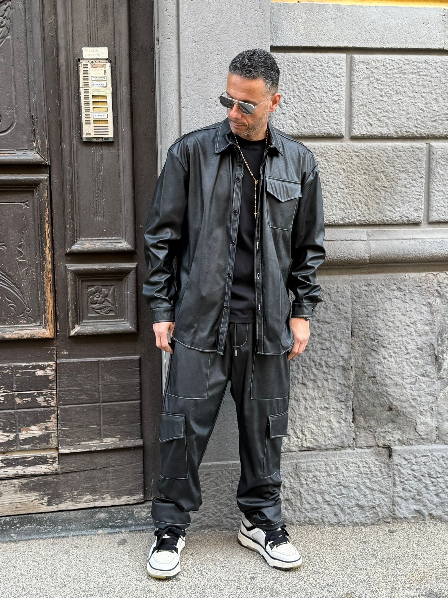 Coordinato Aris