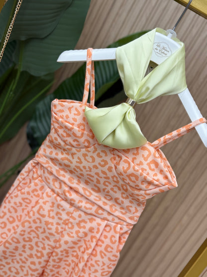 Coordinato Leorange