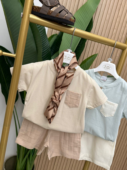 Coordinato Lip