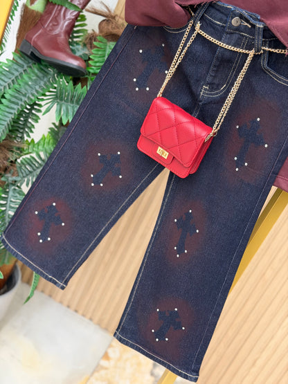 Jeans Eleonor