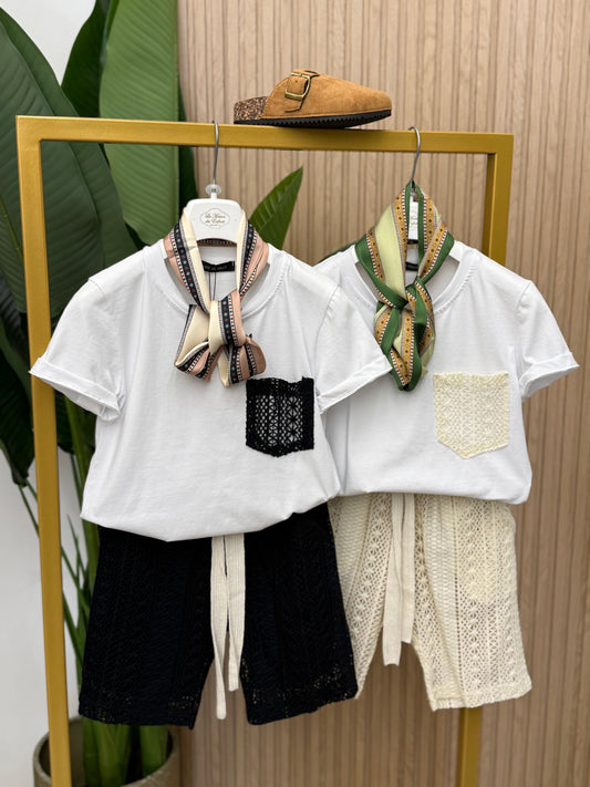 Coordinato Tesan