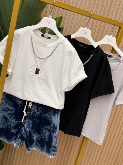 Shirt Collan