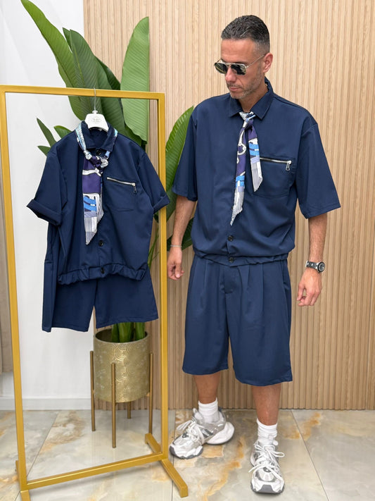 Coordinato Match Figlio