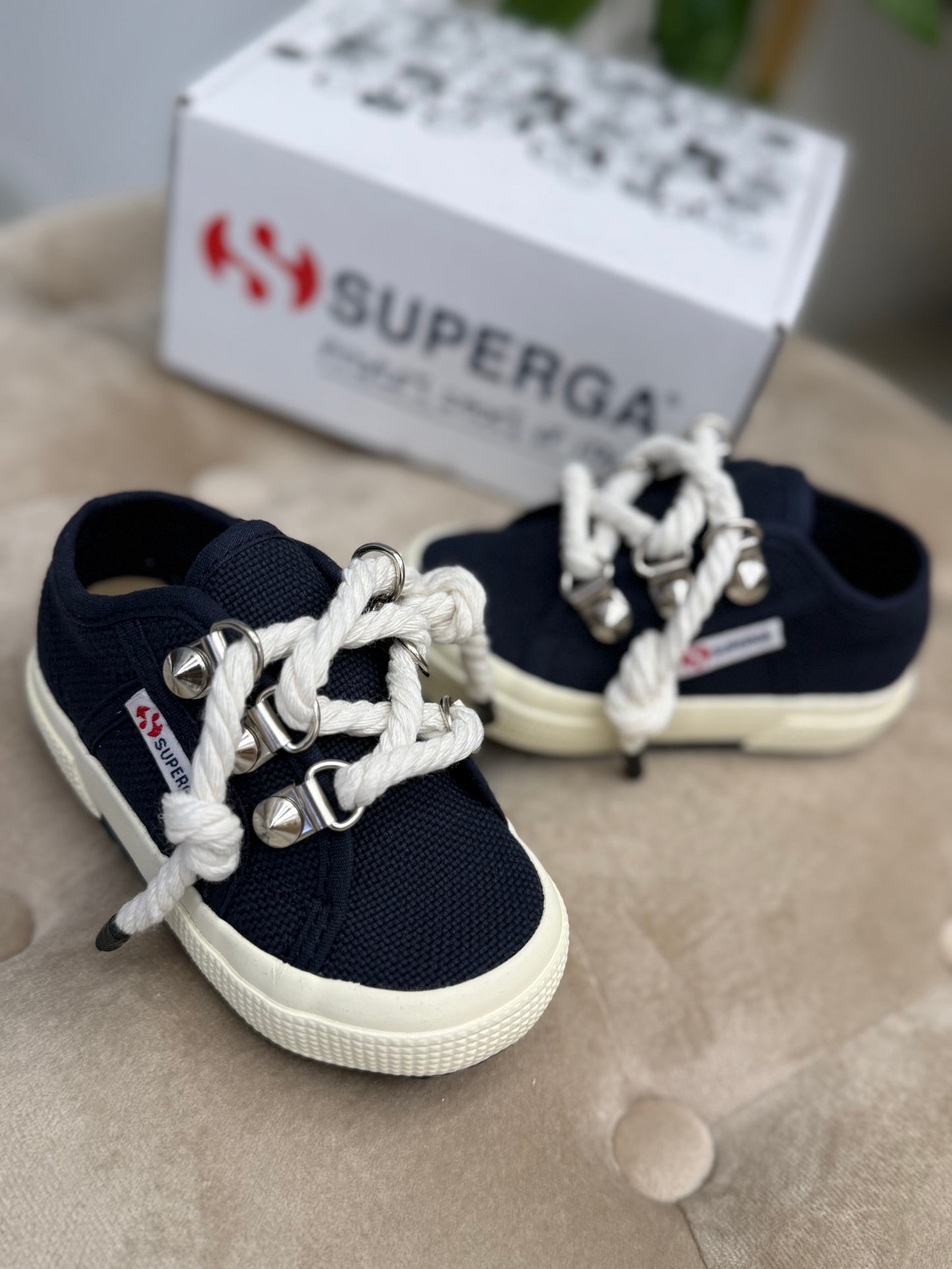 Superga scarpe  Limited