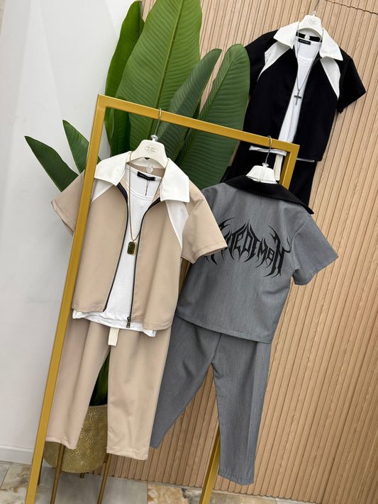 Coordinato Gost