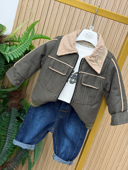 Completo Tommy