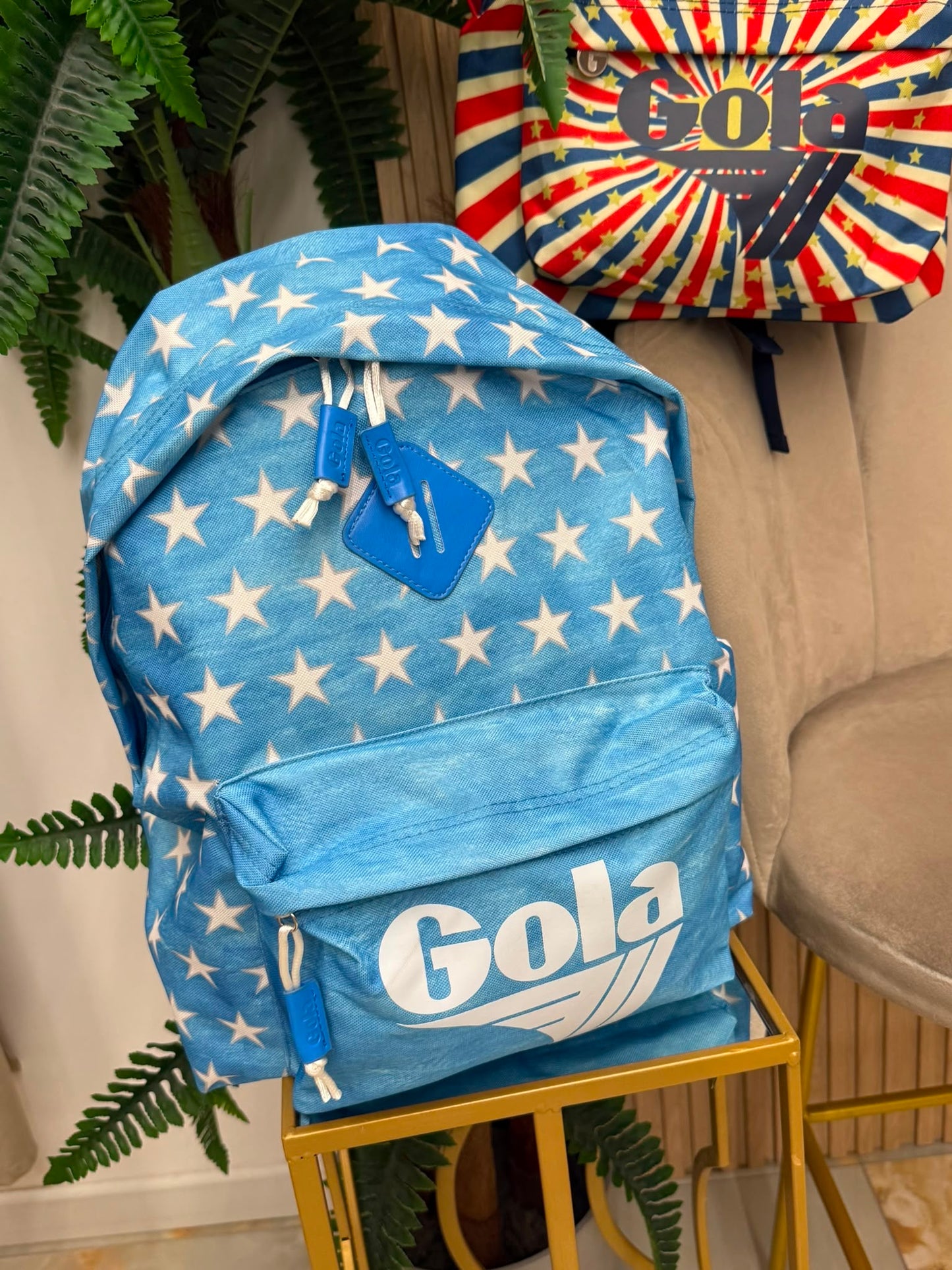 Zaino Gola