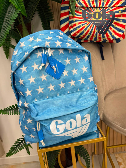 Zaino Gola