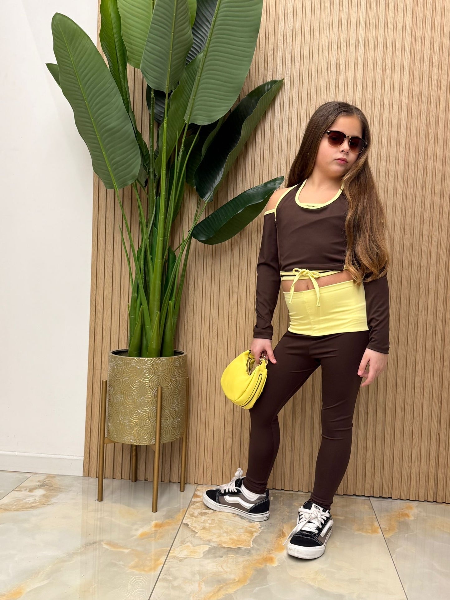 Coordinato Maddy