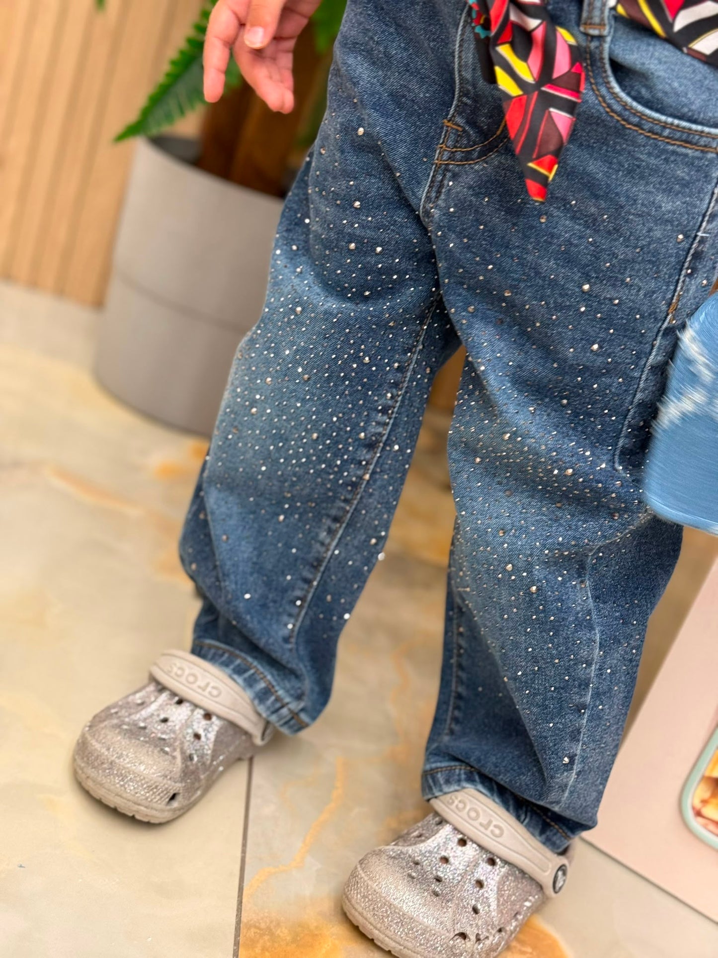 Jeans Swamy brill