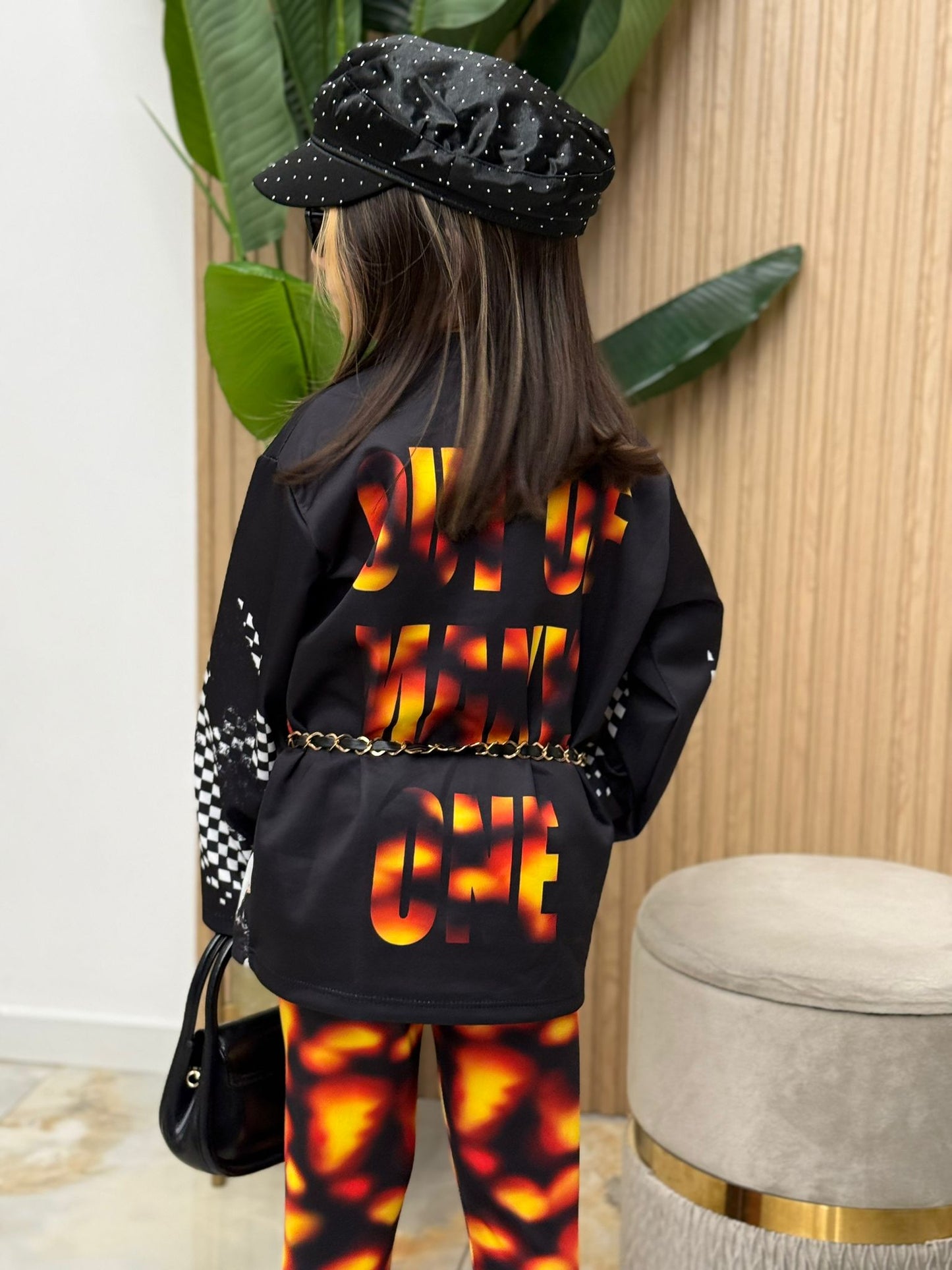 Coordinato Rosita Fuego