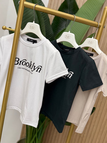 Shirt Bolen