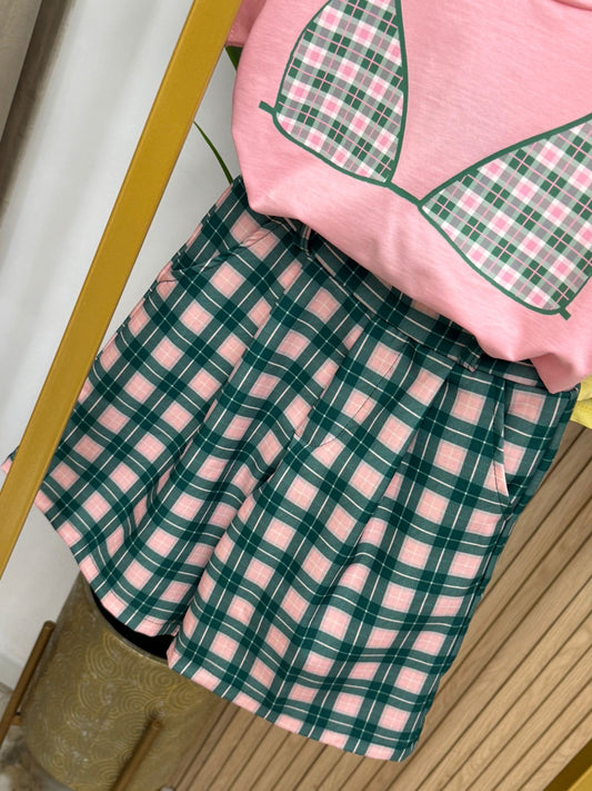 Bermuda Top