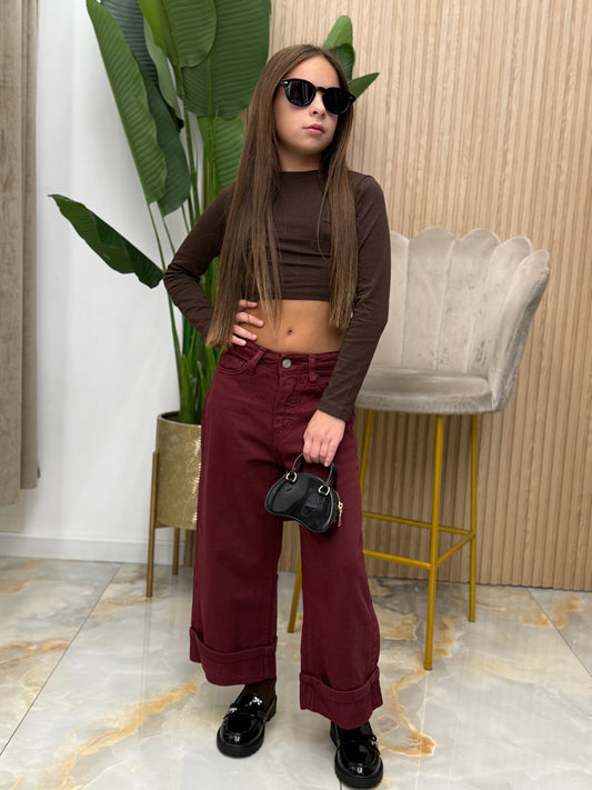 Jeans Gelar