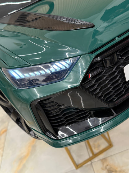 Audi RS 6 Avant GT