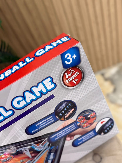 Flipper Pinball