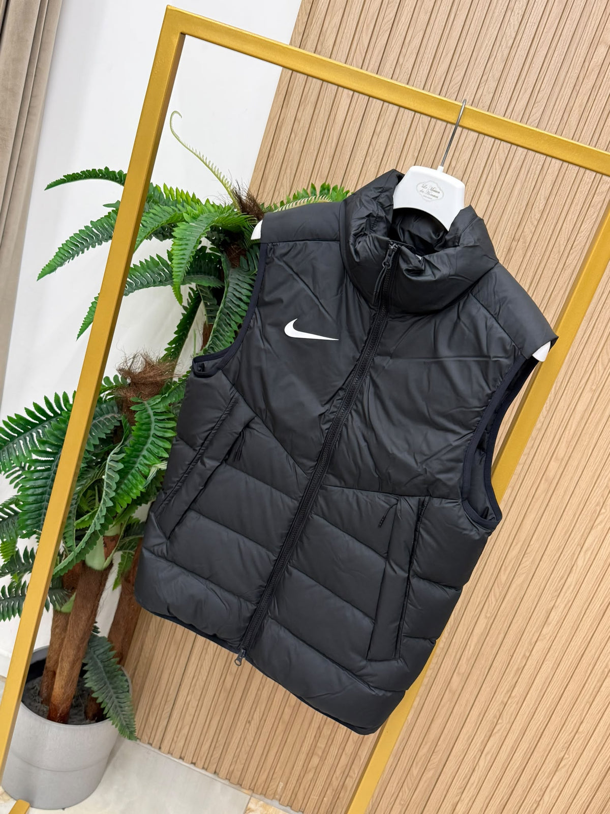 Smanicato Nike Hommes