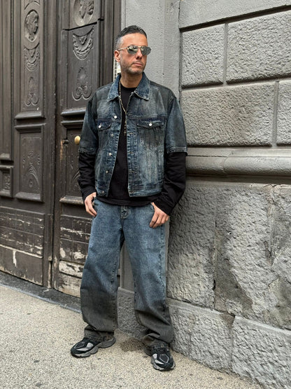 Coordinato Samurey