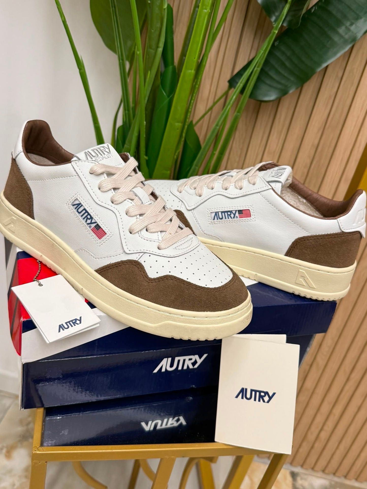 Autry