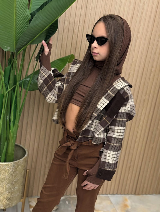 Camicia Loren