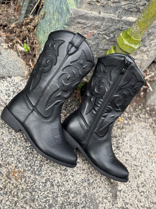 Texano western