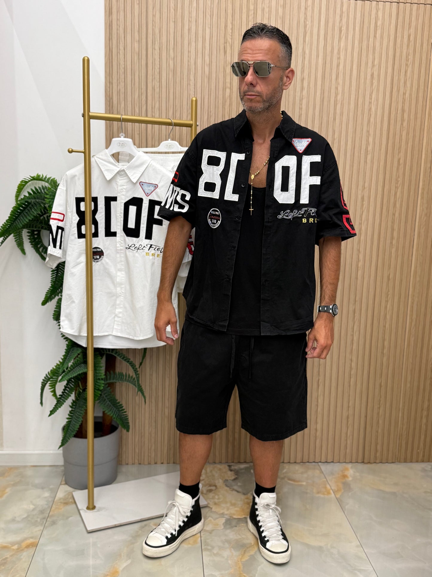 Coordinato Bicof