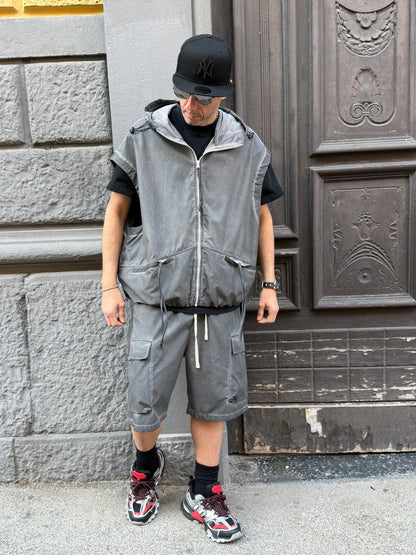 Coordinato Tankos