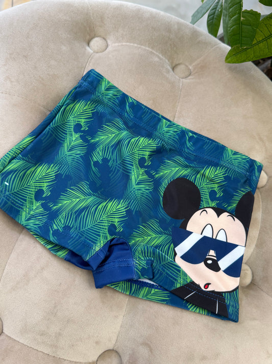Costume Topolino box