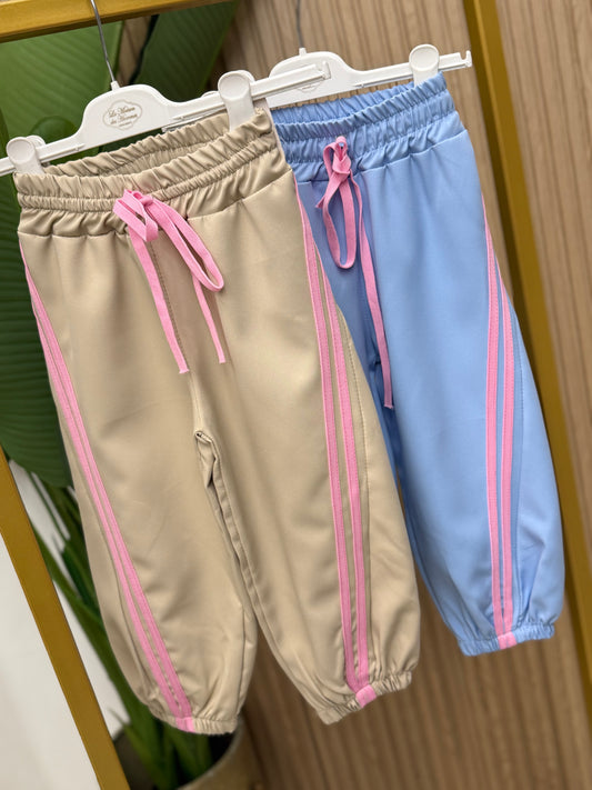 Pantalone Divina Girls