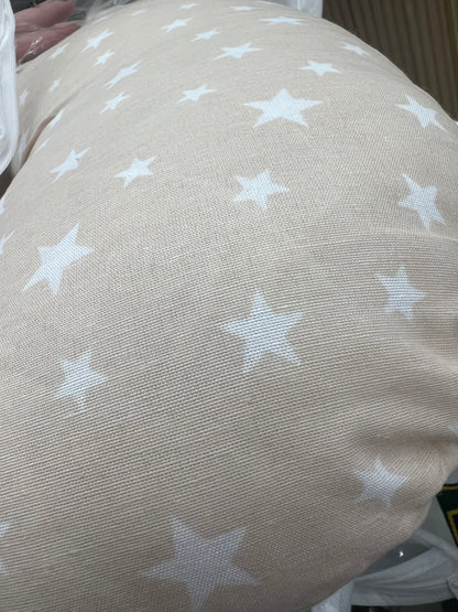 Cuscino Allattamento Pretty