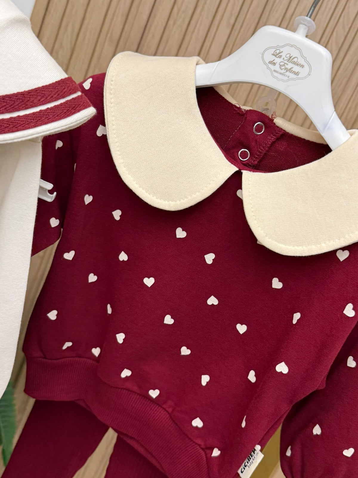 Coordinato Margot