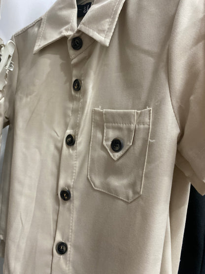 Coordinato Jonkok
