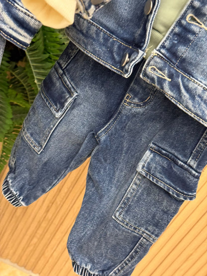 Coordinato Kenzo