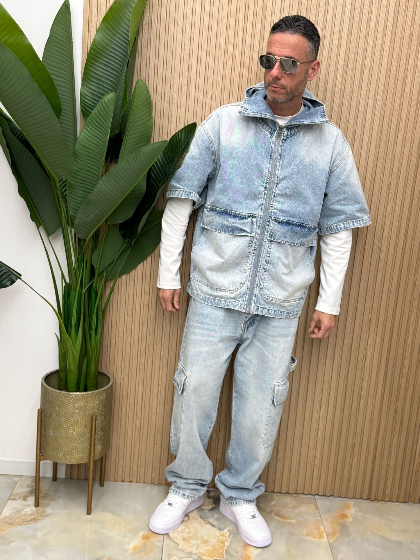 Coordinato Filips