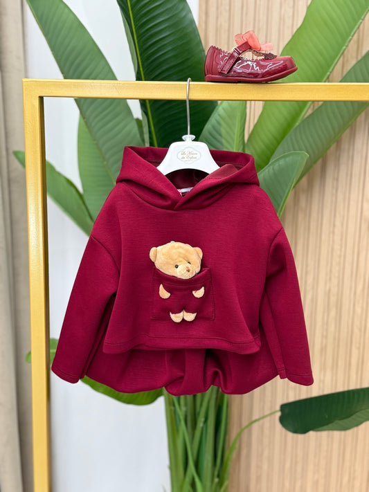 Coordinato Meya