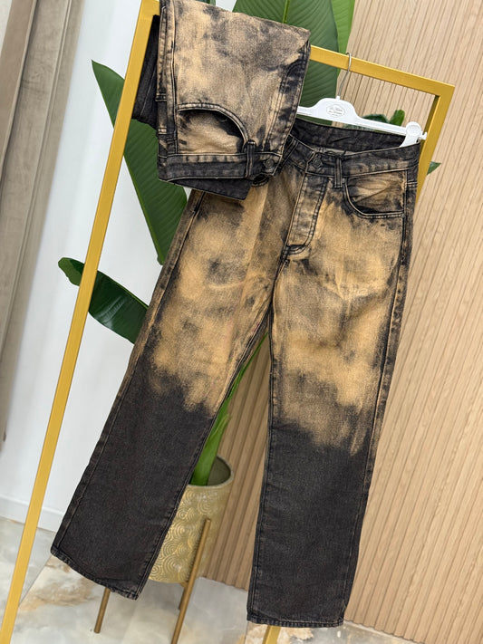 Jeans Orient
