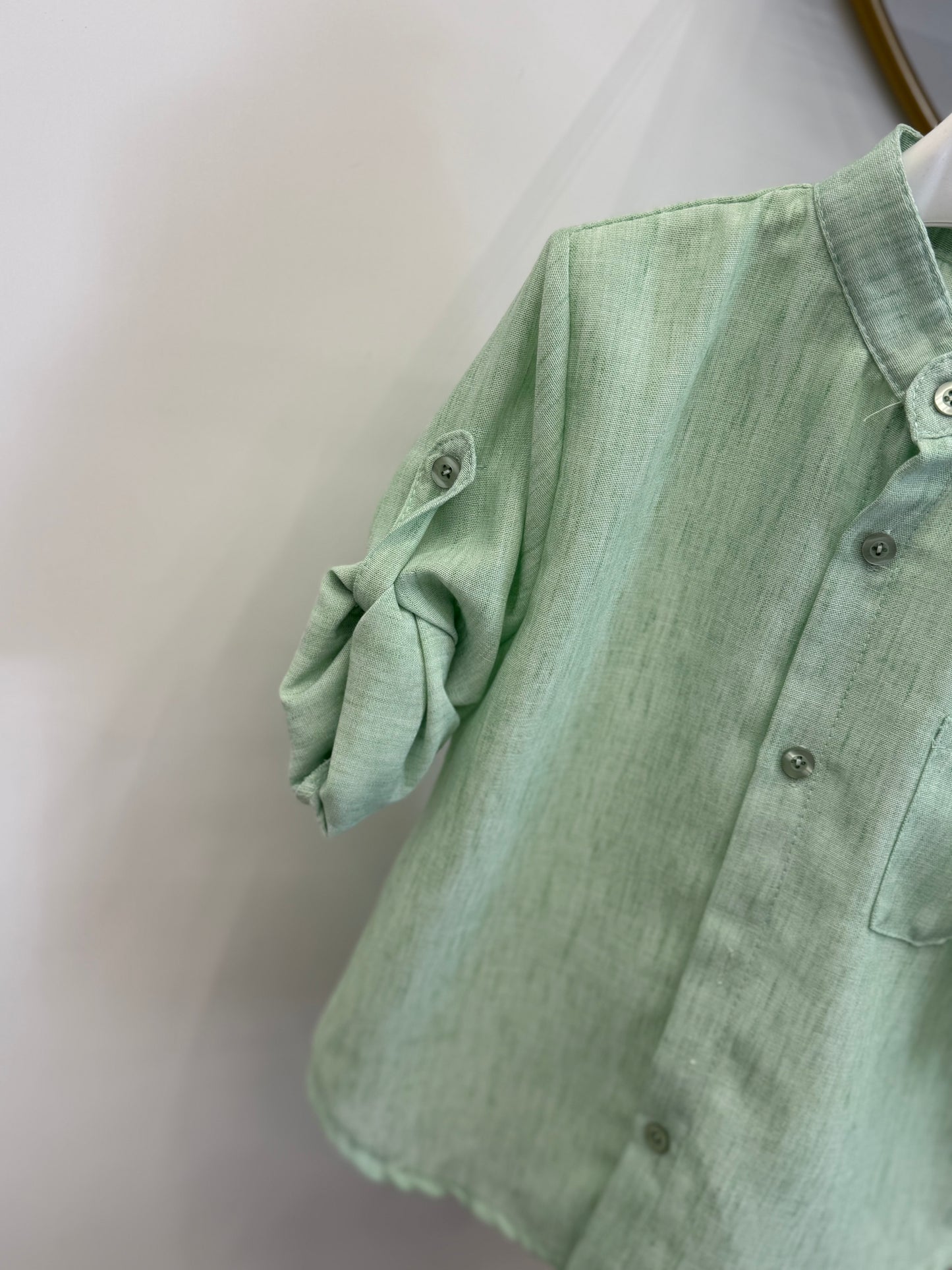 Camicia Gorin