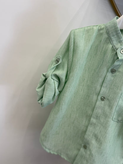 Camicia Gorin