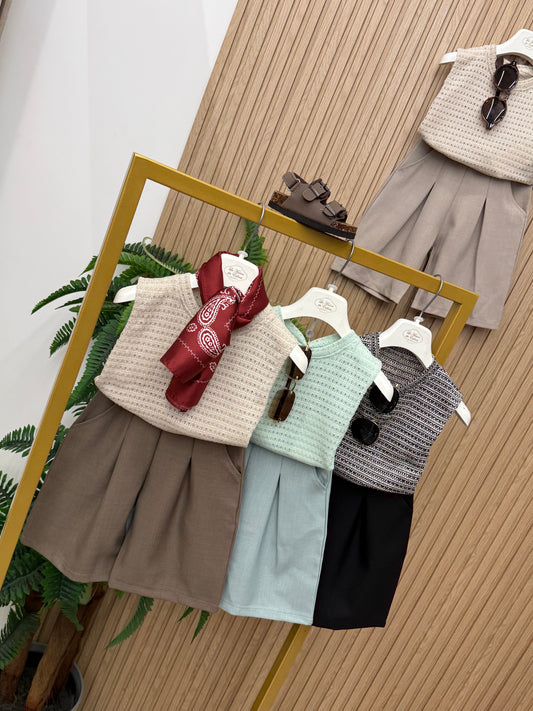 Coordinato Campur