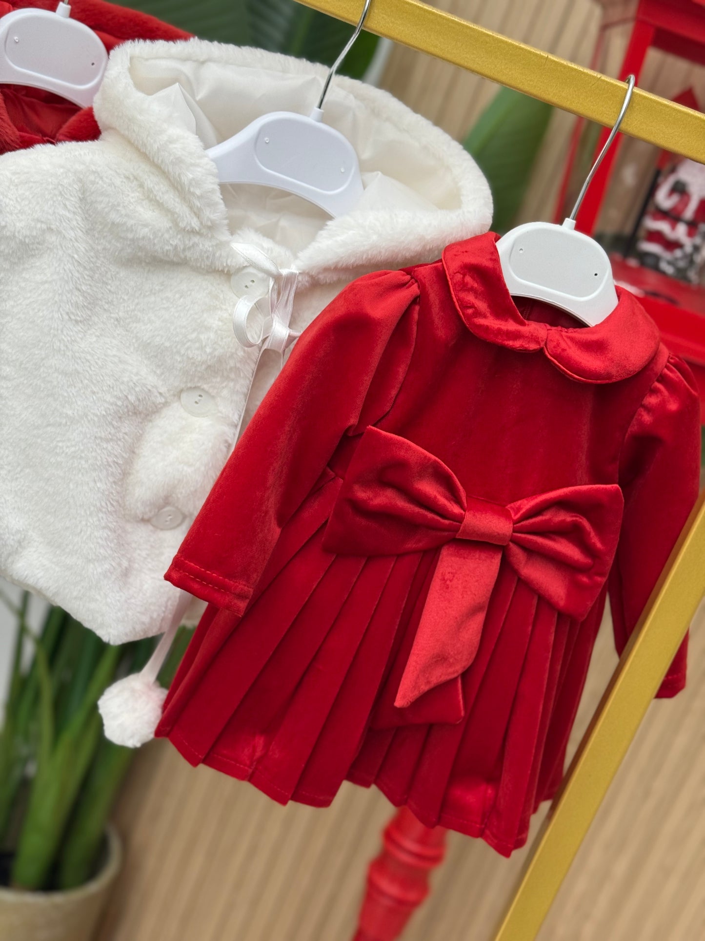 Vestitino Debora Noel