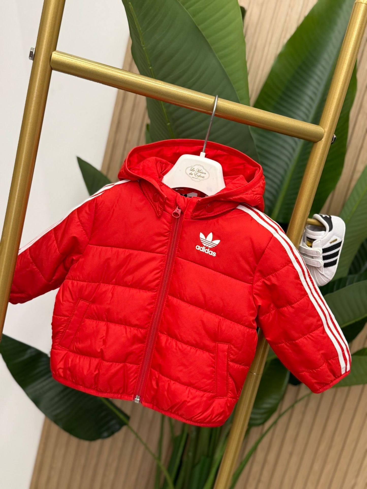 Bomberino Adidas