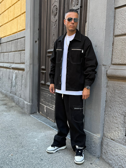 Coordinato Oxon