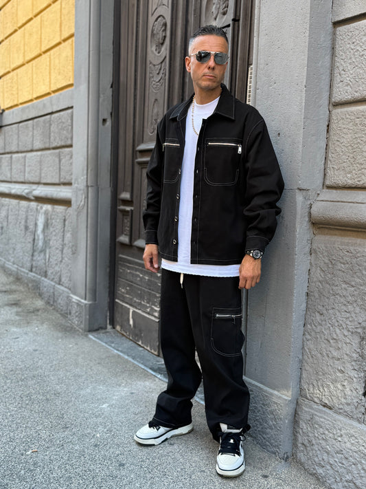 Coordinato Oxon