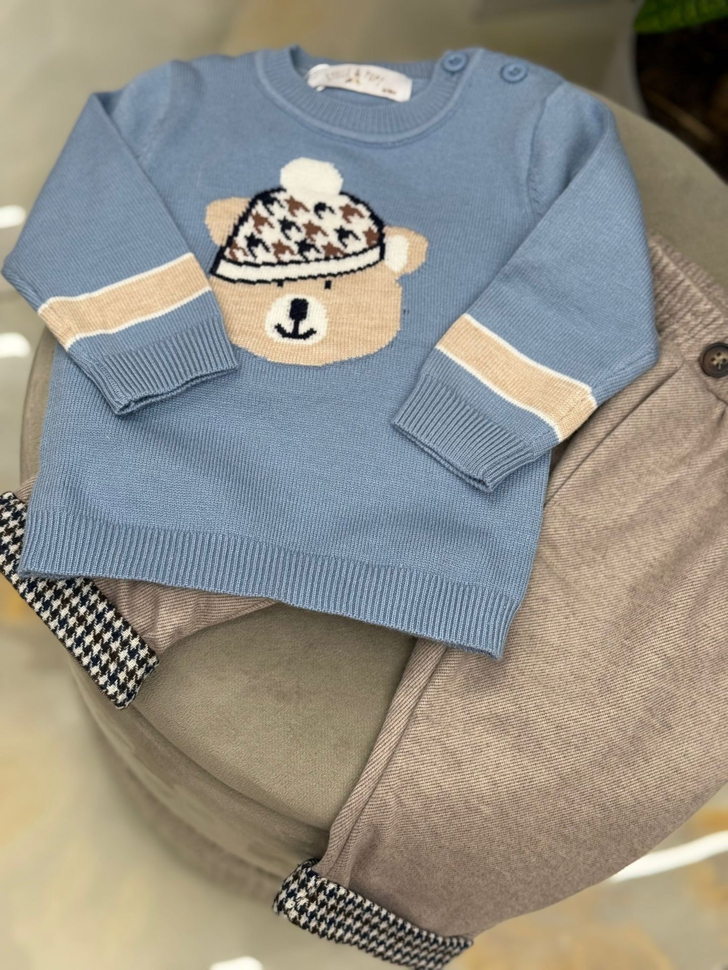 Coordinato Elliott
