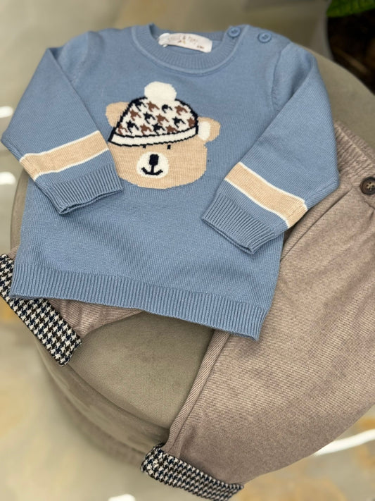 Coordinato Elliott