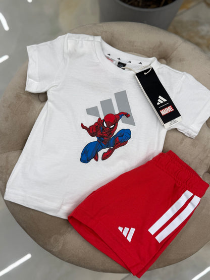 Completo Adidas Personaggi