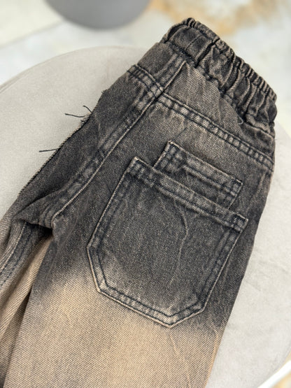 Jeans Matrix