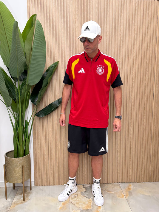 Completo Germania Adidas