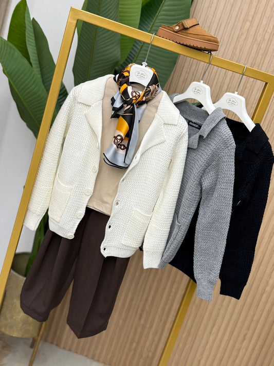 Cardigan Filipps