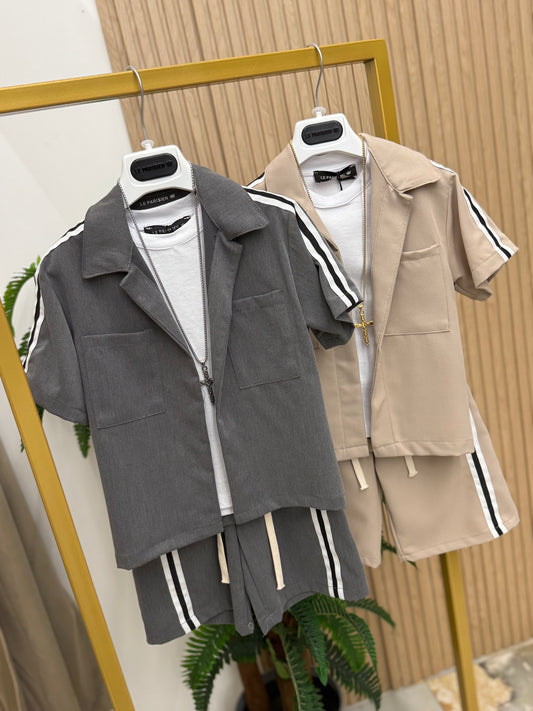 Coordinato Diros